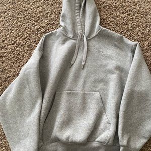 ALO Yoga Hoodie